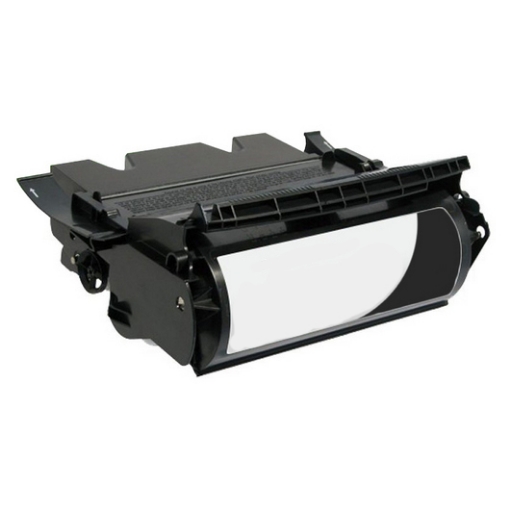 Picture of Compatible 12A7362 Black Toner Cartridge (21000 Yield)