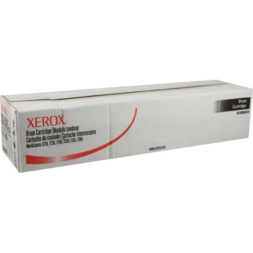 Picture of Xerox 13R624 Black Drum (38000 Yield)