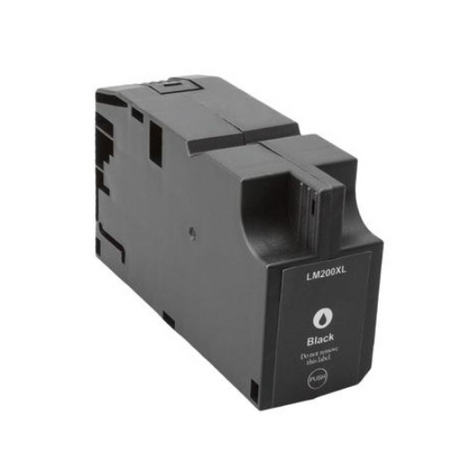 Picture of Compatible 14L0197 Black Inkjet Cartridge (2500 Yield)