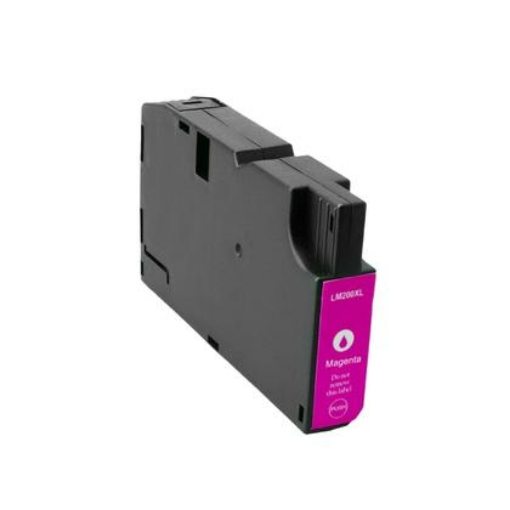 Picture of Compatible 14L0199 Magenta Inkjet Cartridge (1600 Yield)