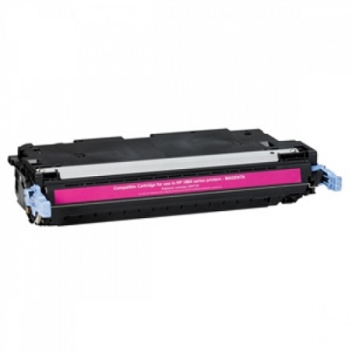 Picture of Compatible 1658B001AA (CRG-111M) Magenta Toner Printer Cartridge (6000 Yield)