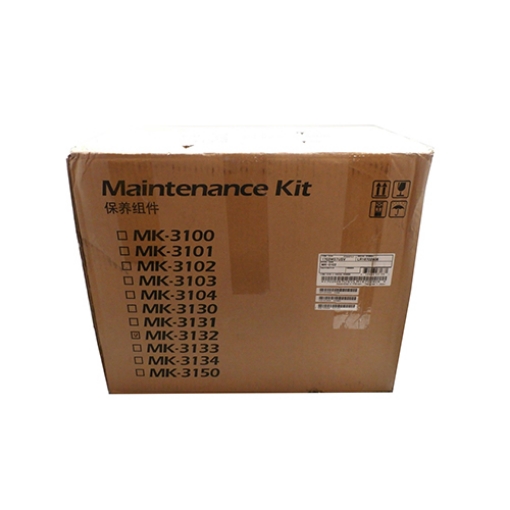 Picture of Kyocera Mita 1702MT7USV (MK-3132) Maintenance Kit (500000 Yield)
