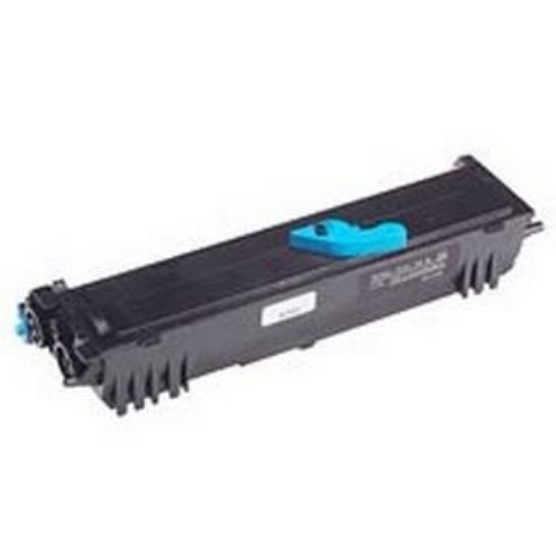 Picture of Compatible 1710567-001 Black Toner Cartridge (6000 Yield)