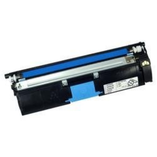 Picture of Compatible 1710587-007 Cyan Toner Cartridge (4500 Yield)