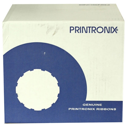 Picture of Printronix 175220-001 Black Printer Ribbons (2 pk)