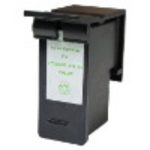 Picture of Compatible 18Y0143 (Lexmark #43XL) Tri-Color Inkjet Cartridge
