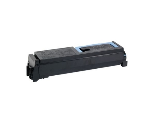 Picture of Compatible 1T02F3CUS0 (TK-512C) Cyan Toner (8000 Yield)