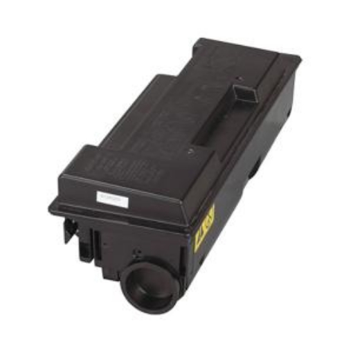 Picture of Compatible 1T02F90US0 (TK-322) Black Toner (15000 Yield)