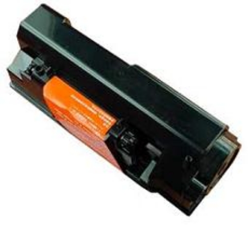 Picture of Compatible 1T02H50US0 (TK-142) Black Toner (7500 Yield)