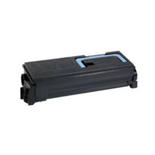 Picture of Compatible 1T02HG0US0 (TK-572K) Black Toner Cartridge (12000 Yield)