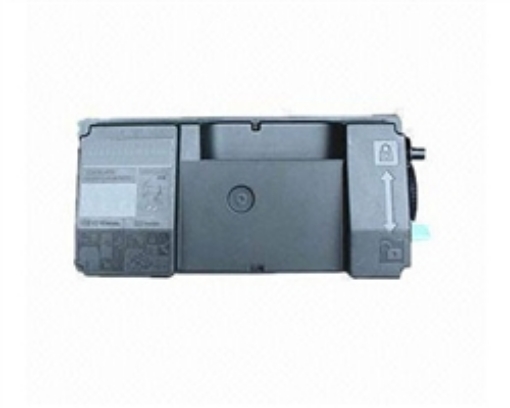Picture of Compatible 1T02M50NX0 (TK-1112) Black Toner Cartridge (2500 Yield)