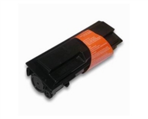 Picture of Compatible 1T02ML0US0 (TK-1142) Black Toner Cartridges (7200 Yield)