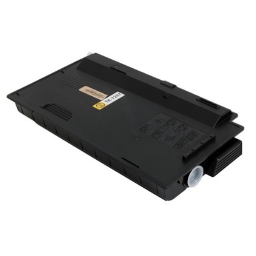 Picture of Compatible 1T02NL0US0 (TK-7207) Black Toner Cartridge (35000 Yield)