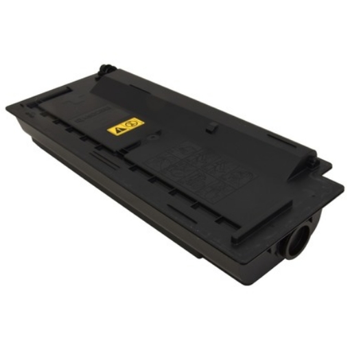 Picture of Compatible 1T02P10US0 (TK6117) Black Toner Cartridge (15000 Yield)