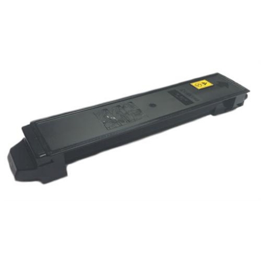 Picture of Compatible 1T02P30US0 (TK8117K) Black Toner Cartridge (12000 Yield)