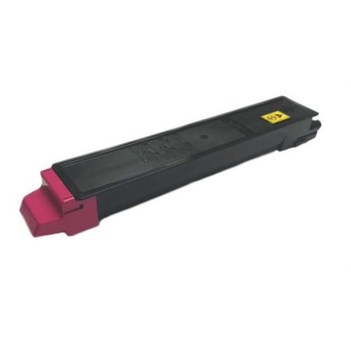 Picture of Compatible 1T02P3BUS0 (TK8117M) Magenta Toner Cartridge (6000 Yield)