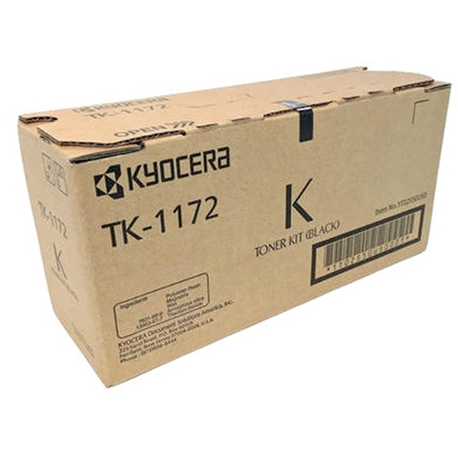 Picture of Copystar 1T02S50US0 (TK-1172) Black Toner Cartridge (7200 Yield)