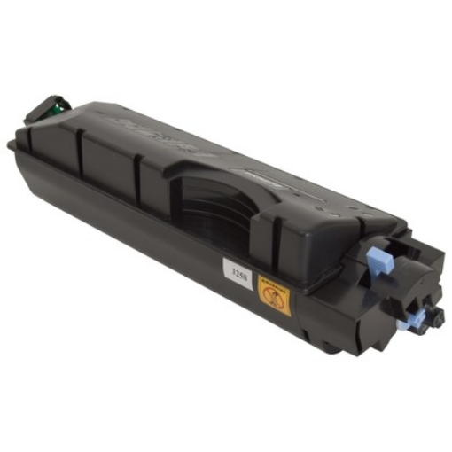 Picture of Compatible 1T02TV0US0 (TK-5272K) Black Toner Cartridge (8000 Yield)