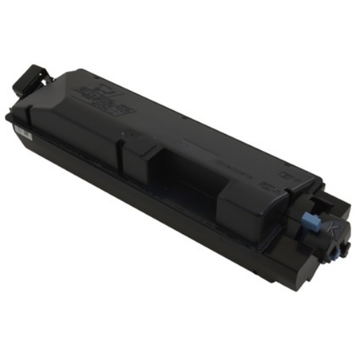 Picture of Compatible 1T02TX0US0 (TK-5292 K) Black Toner Cartridge (17000 Yield)
