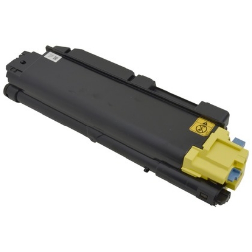 Picture of Compatible 1T02TXAUS0 (TK-5292 Y) Yellow Toner Cartridge (13000 Yield)