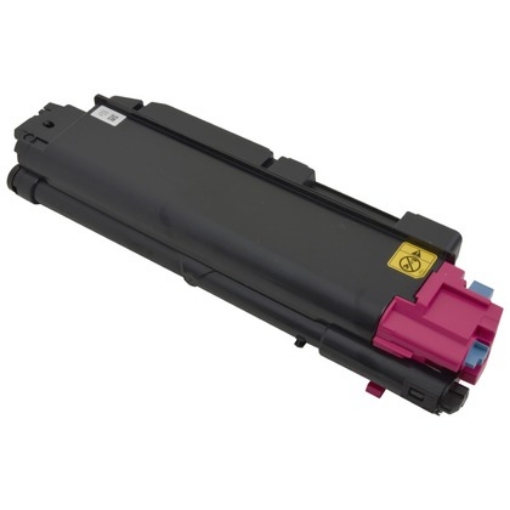 Picture of Compatible 1T02TXBUS0 (TK-5292 M) Magenta Toner Cartridge (13000 Yield)