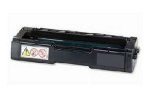 Picture of Compatible 1T05JKAUS0 (TK-152Y) Yellow Toner (6000 Yield)