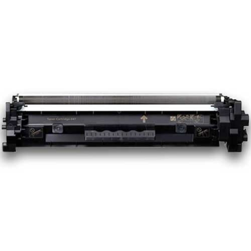 Picture of Compatible 2164C001AA (Cartridge 047) Black Toner Cartridge (1500 Yield)