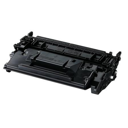 Picture of Compatible 2200C001AA (Cartridge 052H) High Yield Black Toner Cartridge (9200 Yield)