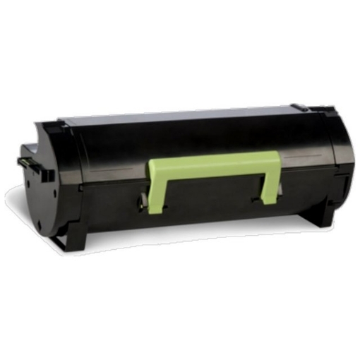 Picture of Compatible 24B6015 Black Toner Cartridge (35000 Yield)