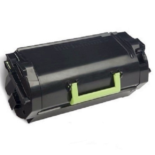 Picture of Compatible 24B6186 Black Toner Cartridge Drum (16000 Yield)