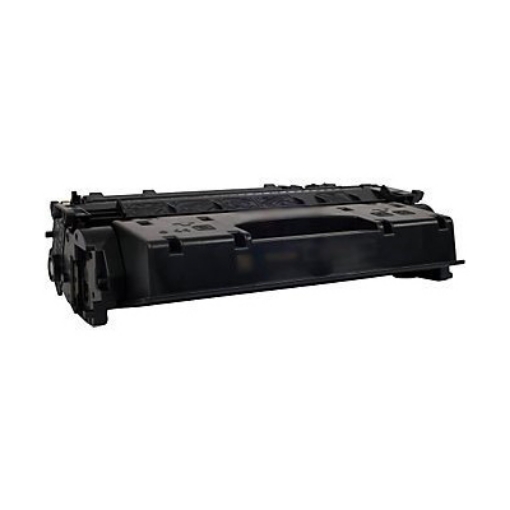 Picture of Compatible 2617B001AA (Canon 120) High Yield Black Toner Cartridge (5000 Yield)
