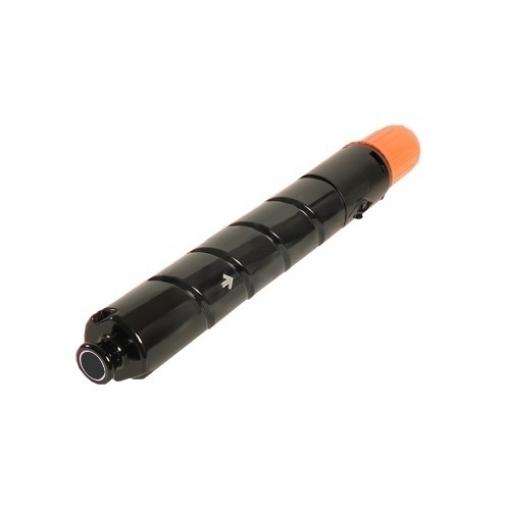 Picture of Compatible 2790B003AA (GPR-31Bk) Black Toner Cartridge (36000 Yield)