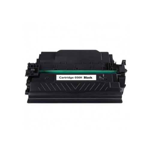 Picture of Compatible 3008C001 (Cartridge 056H) High Yield Black Toner Cartridge (2100 Yield)