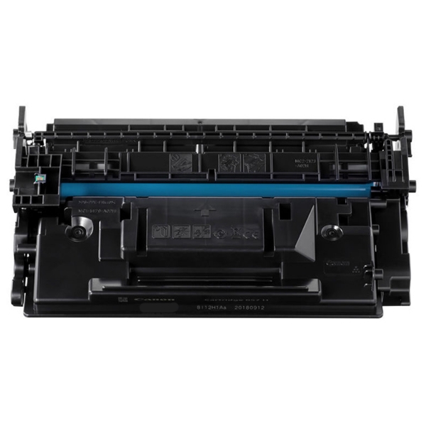 Picture of Compatible 3010C001 (Cartridge 057H) High Yield Black Toner Cartridge (10000 Yield)