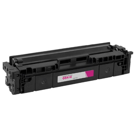Picture of Compatible 3026C001 (Cartridge 054) High Yield Magenta Toner Cartridge (2300 Yield)