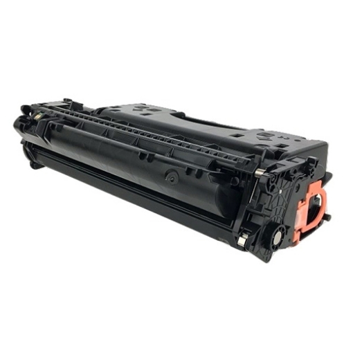 Picture of Compatible 3480B005AA (GPR-41) Black Toner Cartridge (6400 Yield)
