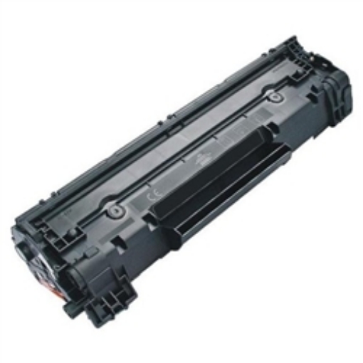 Picture of Compatible 3484B001AA (CRG-125) Black Toner Cartridge (1600 Yield)
