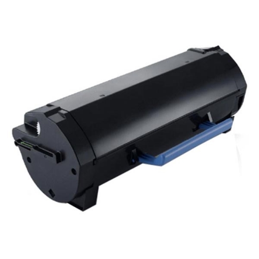 Picture of Dell 34H27 (332-0373) Black Toner Cartridge (20000 Yield)