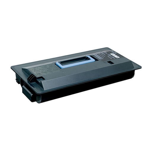 Picture of Compatible 370AC010 (TK-70H) Black Toner Cartridge (40000 Yield)