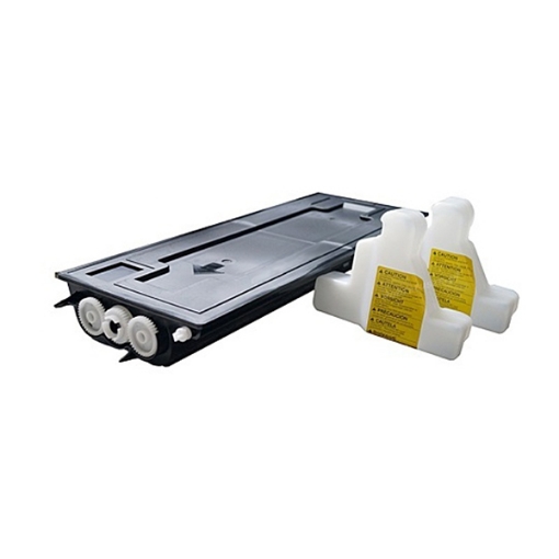 Picture of Compatible 370AM010 (TK-410) Black Toner Cartridge (15000 Yield)