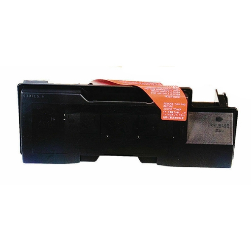 Picture of Compatible 370PV011 (TK-20H) Black Toner Cartridge (20000 Yield)