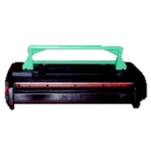 Picture of Compatible 370QB0KM (TK-18) Black Toner (6000 Yield)