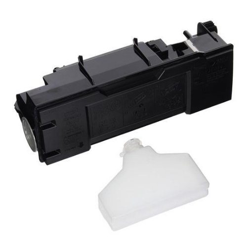 Picture of Compatible 370QD0KM (TK-67) Black Toner Cartridge (20000 Yield)