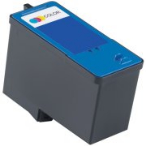 Picture of Compatible 3MYK7 (310-5371) Color Inkjet Cartridge (560 Yield)