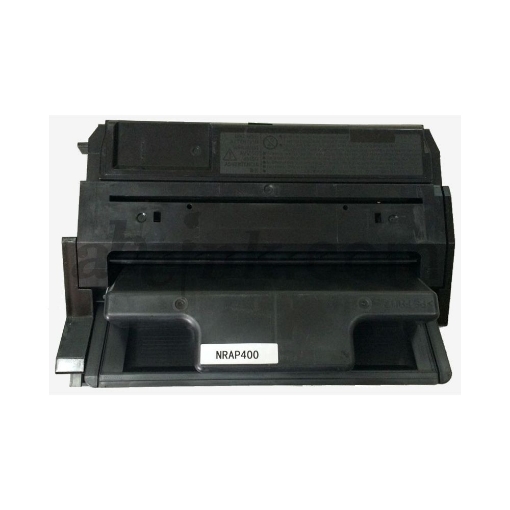 Picture of Compatible 400942 (Type 120) Black Toner Cartridge (15000 Yield)