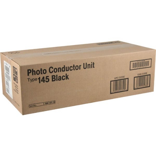 Picture of Ricoh 402319 (Type 145) Black Photoconductor Unit (50000 Yield)