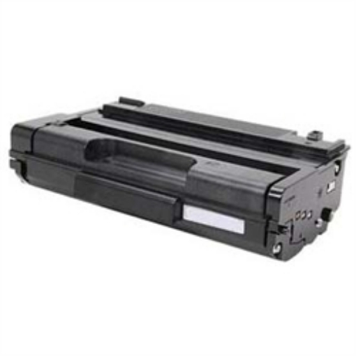 Picture of Compatible 402809 Black Toner (15000 Yield)