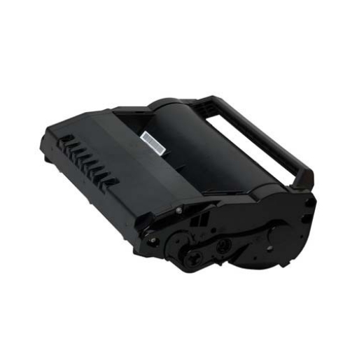 Picture of Compatible 406683 High Yield Black Toner Cartridge (25000 Yield)