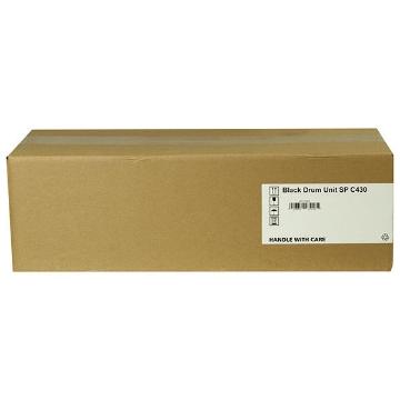 Show details for Ricoh 407018 Black Photoconductor Kit (50000 Yield) Picture of Ricoh 407018 Black Photoconductor Kit (50000 Yield)