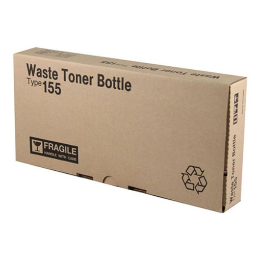 Picture of Ricoh 407100 Waste Toner Bottle (40000 Yield)